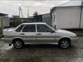 ВАЗ (Lada) 2115 2003 годаүшін1 000 000 тг. в Тараз – фото 2