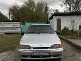 ВАЗ (Lada) 2115 2003 года за 1 000 000 тг. в Тараз