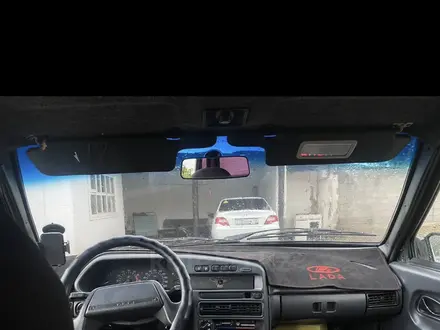 ВАЗ (Lada) 2115 2003 года за 1 000 000 тг. в Тараз – фото 4