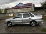 ВАЗ (Lada) 2115 2003 года за 1 000 000 тг. в Тараз – фото 3