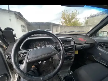 ВАЗ (Lada) 2115 2003 года за 1 000 000 тг. в Тараз – фото 5
