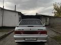ВАЗ (Lada) 2115 2003 годаүшін1 000 000 тг. в Тараз – фото 9