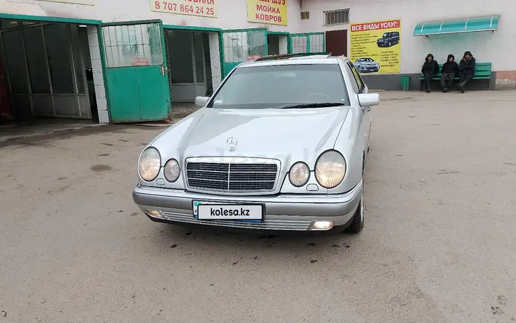 Mercedes-Benz E 280 1998 года за 4 500 000 тг. в Алматы