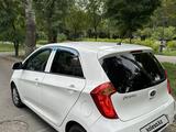 Kia Picanto 2014 года за 3 100 000 тг. в Алматы – фото 2