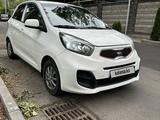 Kia Picanto 2014 года за 3 100 000 тг. в Алматы – фото 3