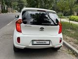 Kia Picanto 2014 года за 3 100 000 тг. в Алматы