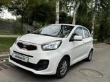 Kia Picanto 2014 года за 3 100 000 тг. в Алматы – фото 4