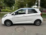 Kia Picanto 2014 года за 3 100 000 тг. в Алматы – фото 5