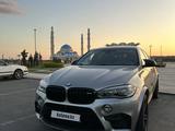 BMW X6 M 2017 года за 29 000 000 тг. в Астана