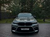 BMW X6 M 2017 года за 30 500 000 тг. в Астана