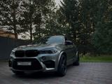 BMW X6 M 2017 года за 30 500 000 тг. в Астана – фото 3