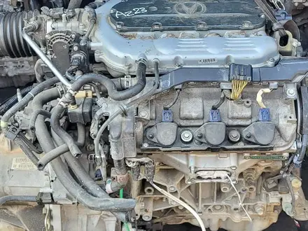 Двигатель J35Z6 ACURA за 900 000 тг. в Алматы – фото 6
