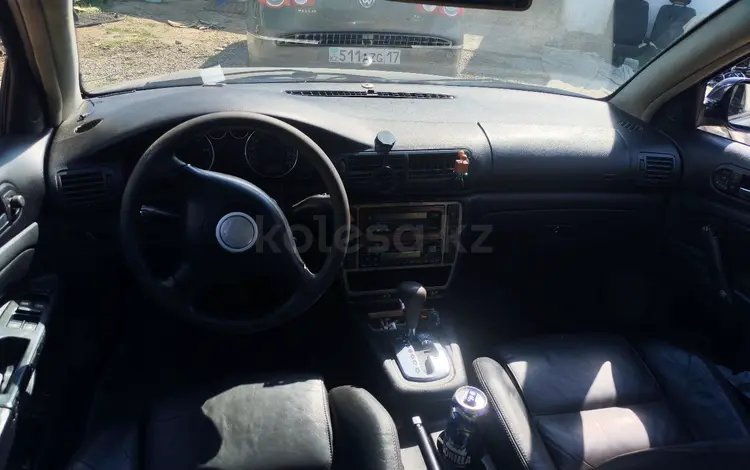 Volkswagen Passat 2003 года за 2 500 000 тг. в Шымкент