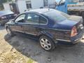 Volkswagen Passat 2003 года за 2 500 000 тг. в Шымкент – фото 2