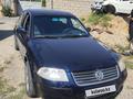 Volkswagen Passat 2003 года за 2 500 000 тг. в Шымкент – фото 4