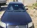Volkswagen Passat 2003 года за 2 500 000 тг. в Шымкент – фото 5