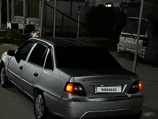 Daewoo Nexia