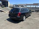 Toyota Avensis 2007 года за 300 000 тг. в Астана – фото 4