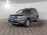 Toyota Highlander 2011 годаүшін9 990 000 тг. в Шымкент