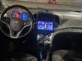 Chevrolet Aveo 2014 года за 4 500 000 тг. в Актобе – фото 3