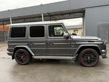 Mercedes-Benz G 500 2003 года за 16 000 000 тг. в Алматы – фото 3