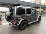 Mercedes-Benz G 500 2003 года за 16 000 000 тг. в Алматы – фото 4