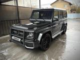 Mercedes-Benz G 500 2003 года за 16 000 000 тг. в Алматы