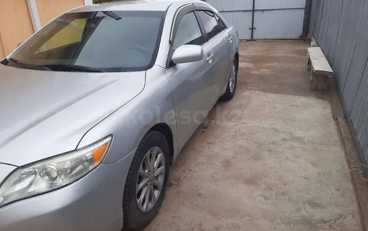 Toyota Camry 2010 года за 6 000 000 тг. в Атырау