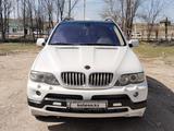 BMW X5 2005 года за 6 000 000 тг. в Шымкент