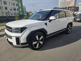 Hyundai Santa Fe 2025 года за 20 500 000 тг. в Астана – фото 2