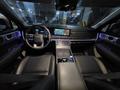 Hyundai Santa Fe 2025 годаүшін20 500 000 тг. в Астана – фото 16