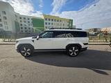 Hyundai Santa Fe 2025 года за 20 500 000 тг. в Астана – фото 4