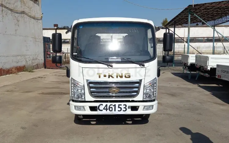 T-King  T-King 2021 годаfor14 560 000 тг. в Шымкент