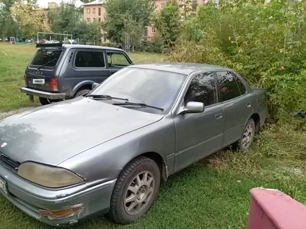 Toyota Camry 1993 года за 850 000 тг. в Усть-Каменогорск