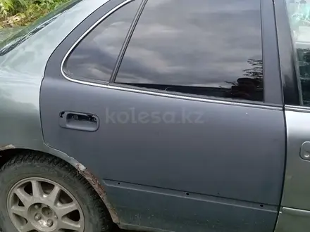 Toyota Camry 1993 года за 850 000 тг. в Усть-Каменогорск – фото 7