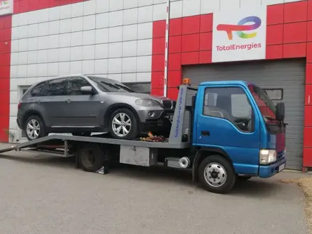 Эвакуатор Алматы и межгород в Алматы – фото 10