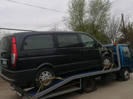 Эвакуатор Алматы и межгород в Алматы – фото 11