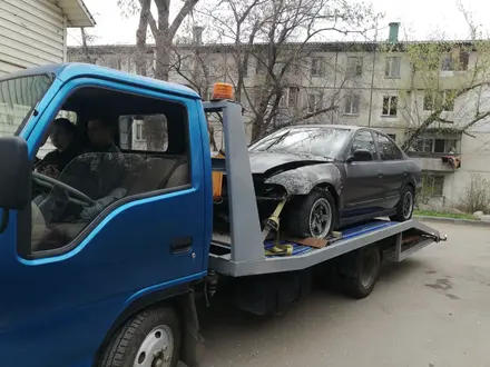 Эвакуатор Алматы и межгород в Алматы – фото 12