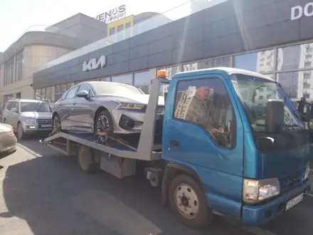 Эвакуатор Алматы и межгород в Алматы – фото 14