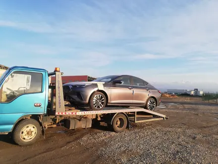 Эвакуатор Алматы и межгород в Алматы – фото 18