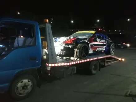 Эвакуатор Алматы и межгород в Алматы – фото 19