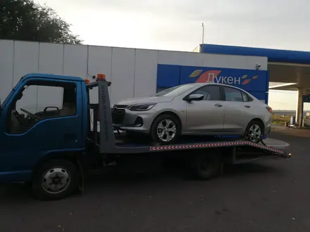 Эвакуатор Алматы и межгород в Алматы – фото 4