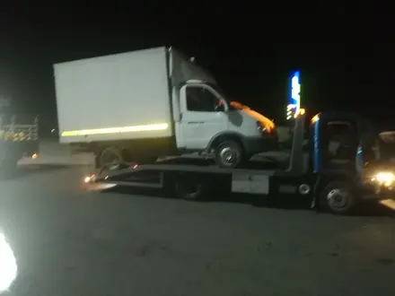 Эвакуатор Алматы и межгород в Алматы – фото 6