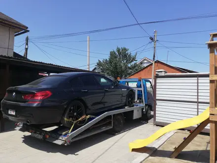 Эвакуатор Алматы и межгород в Алматы – фото 7