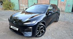 Deepal S07 2025 года за 12 000 000 тг. в Караганда – фото 3