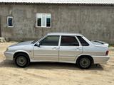 ВАЗ (Lada) 2115 2011 годаүшін1 100 000 тг. в Атырау – фото 2