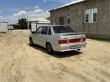 ВАЗ (Lada) 2115 2011 годаүшін1 100 000 тг. в Атырау – фото 3