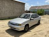 ВАЗ (Lada) 2115 2011 годаүшін1 100 000 тг. в Атырау