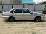 ВАЗ (Lada) 2115 2011 годаүшін1 100 000 тг. в Атырау – фото 4