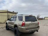 Toyota 4Runner 2007 годаүшін11 500 000 тг. в Актау – фото 5